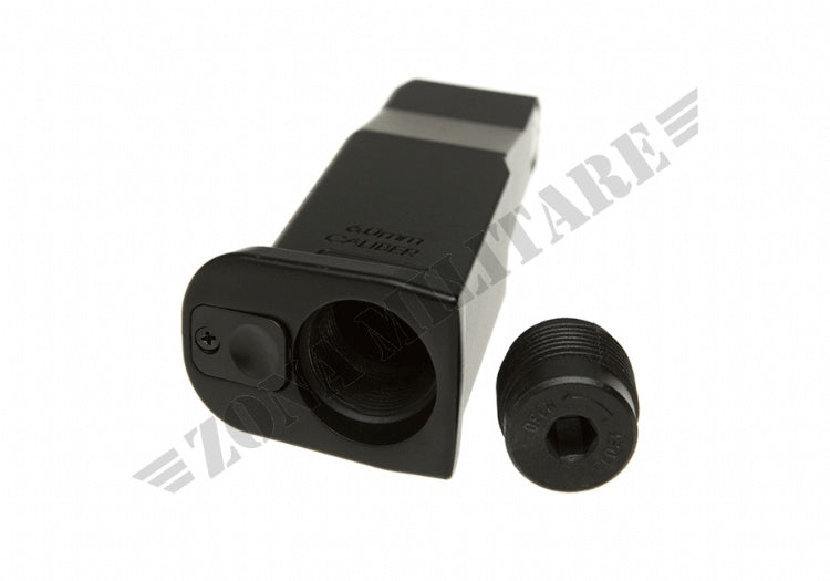Caricatore Per Usp Metal Version Co2 16Rds H&K