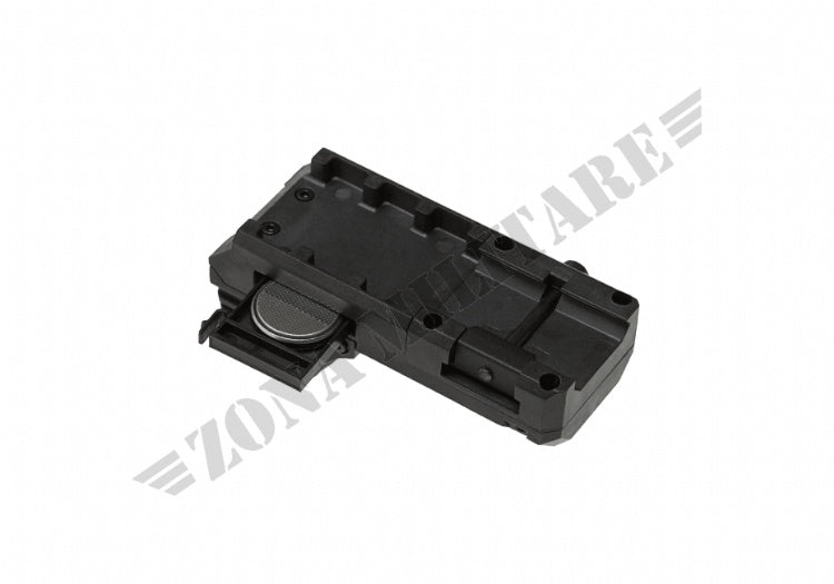 Red Dot Competition Ii Dot Sight Walther