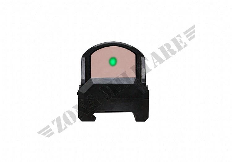 Red Dot Competition Ii Dot Sight Walther