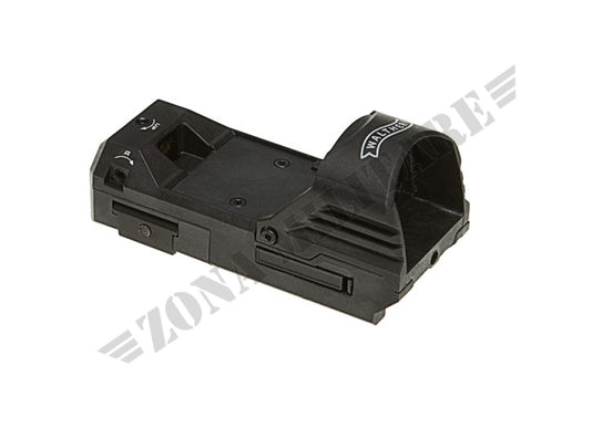 Red Dot Competition Ii Dot Sight Walther