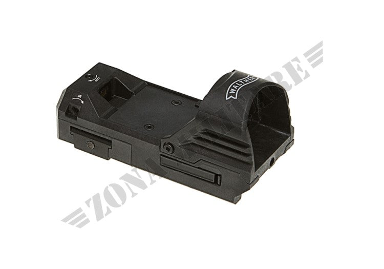 Red Dot Competition Ii Dot Sight Walther
