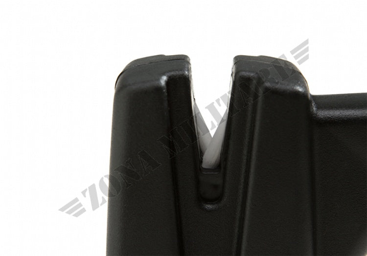 Ceramic Knife Sharpener Walther Black