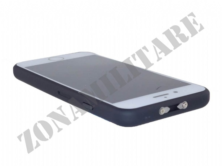 Dissuasore Elettrico 6.000.000V K80 Iphone 6 Bianco