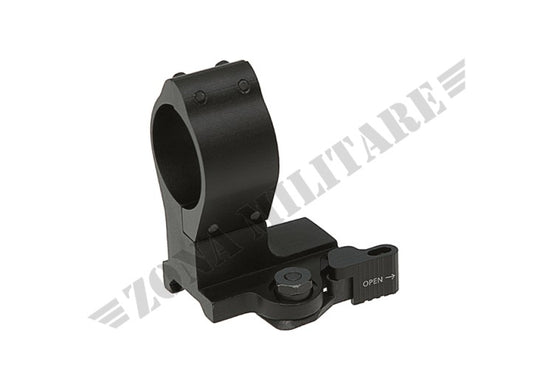 M2 Qd Mount 30Mm Element Black Version