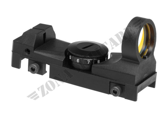 Puntatore Red Dot Reflex Sight Pirate Arms