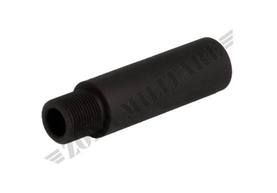 2 Inch Ccw To Ccw Outer Barrel Extension Madbull