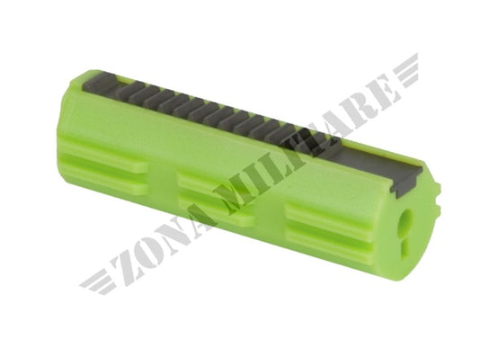 Full Steel Metal Teeth Piston Madbull