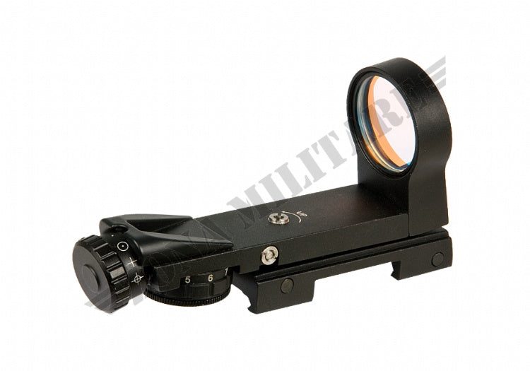 Mirino Red Dot Ultra Dot Steyr Precision Black Version