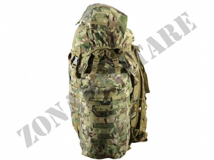 Tactical Assault Pack 90 Liter Multicam Kombat