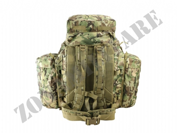 Tactical Assault Pack 90 Liter Multicam Kombat