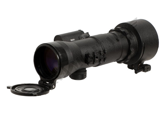 Dn-34 Gen 2+ Hp Dipol