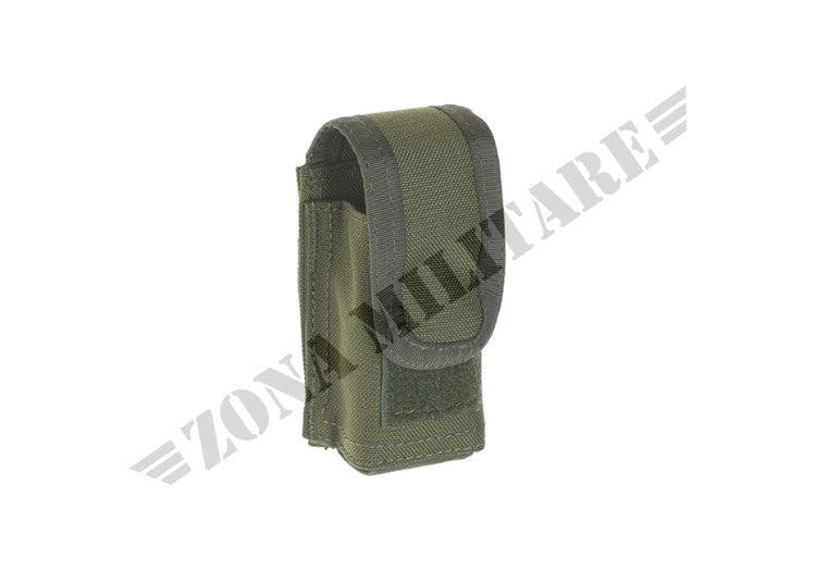 Tasca Single 40Mm Grenade Claw Gear Verde Od
