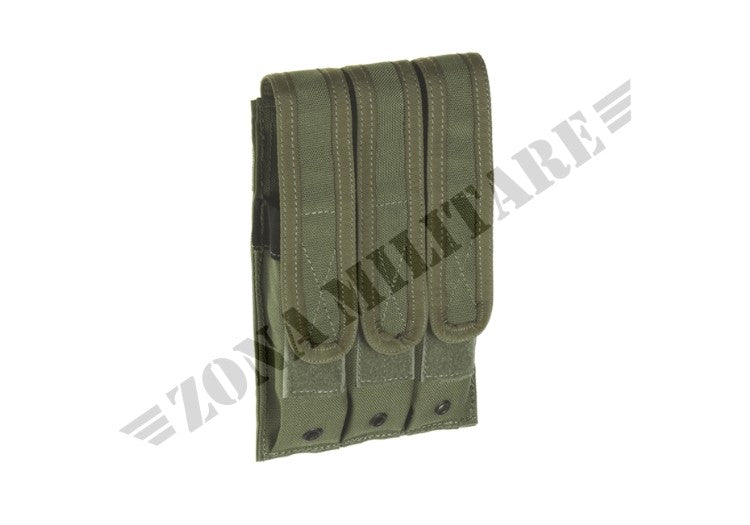 Mag Pouch Claw Gear Mp5/Mp7 Verde Od