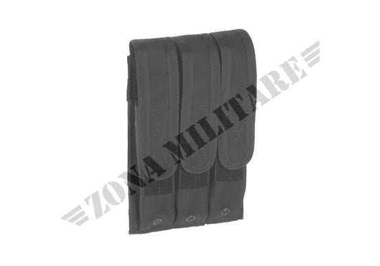 Mag Pouch Claw Gear Mp5/Mp7 Nero