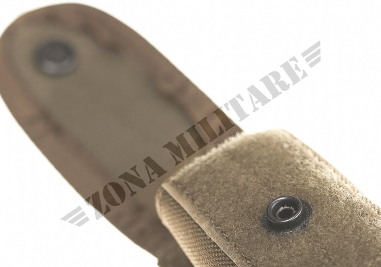 Tasca Single 40Mm Grenade Claw Gear Coyote Brown
