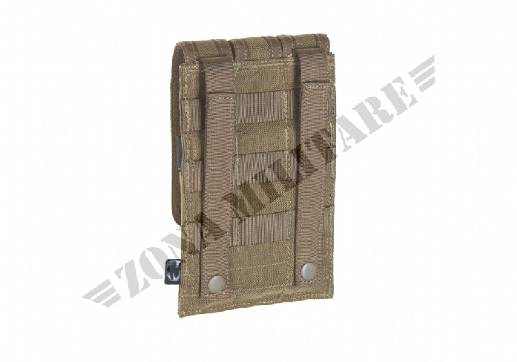 Mag Pouch Claw Gear Mp5/Mp7 Coyote Brown
