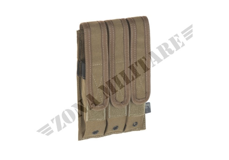 Mag Pouch Claw Gear Mp5/Mp7 Coyote Brown