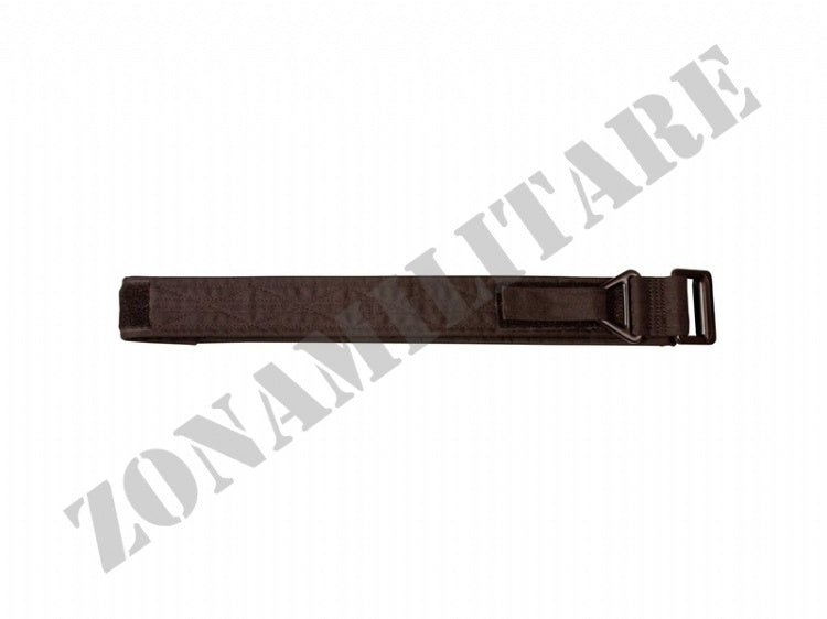 Cintura Rigger Belt Colorazione Black