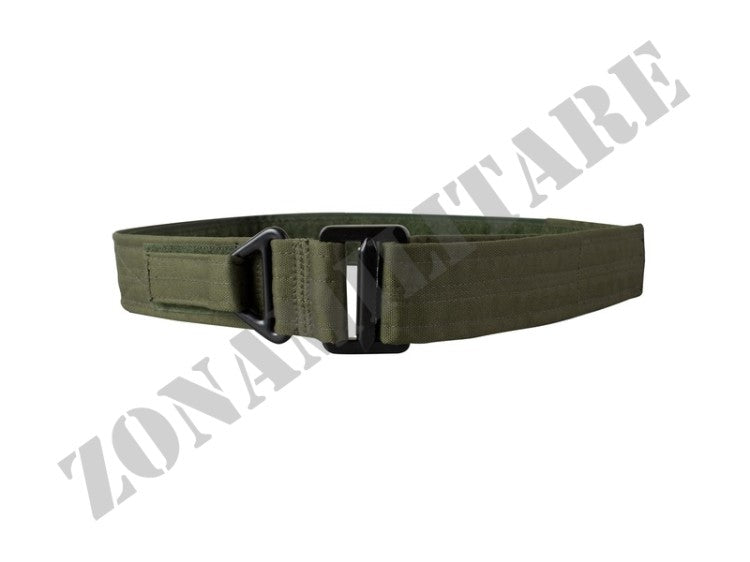 Cintura Rigger Belt Colorazione Od Green