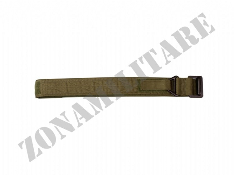 Cintura Rigger Belt Colorazione Od Green