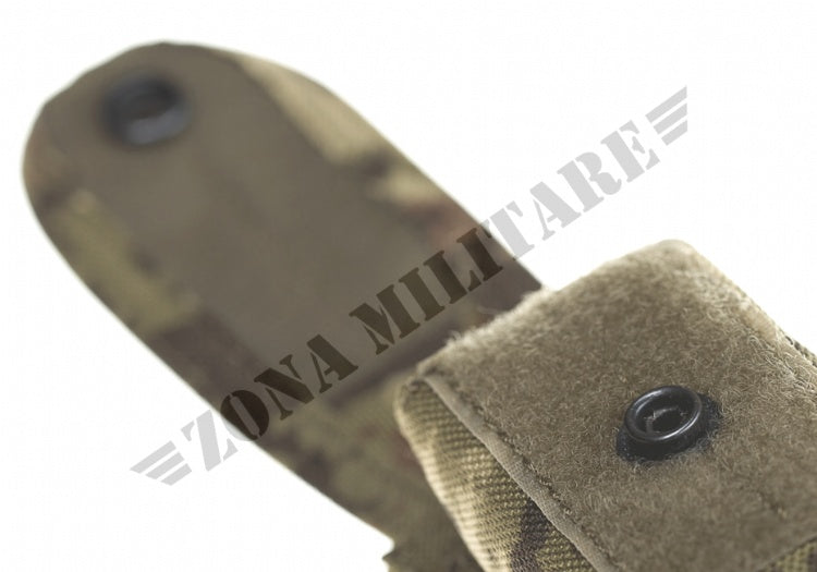 Tasca Single 40Mm Grenade Claw Gear Vegetato