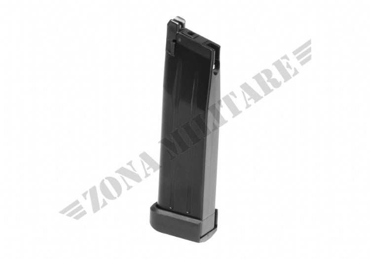 Caricatore per pistole Hi-Capa 5.1 GBB 31Rds WE