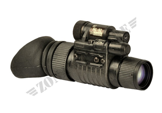 Nvs-92-Hr-A Gen 2+ Photonis Blackport