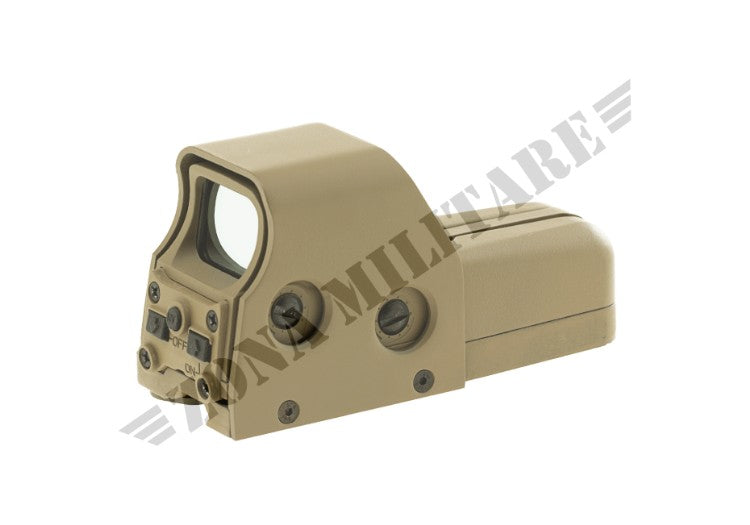 Mirino Eotech Versione 553 Replica Element Desert