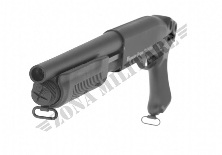 Fucile A Pompa G&P Modello M870 Shorty Full Metal