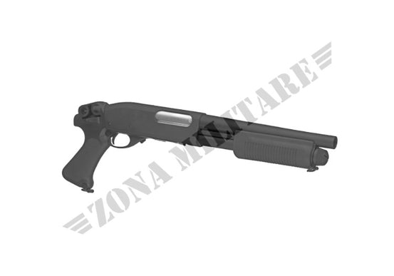 Fucile A Pompa G&P Modello M870 Shorty Full Metal