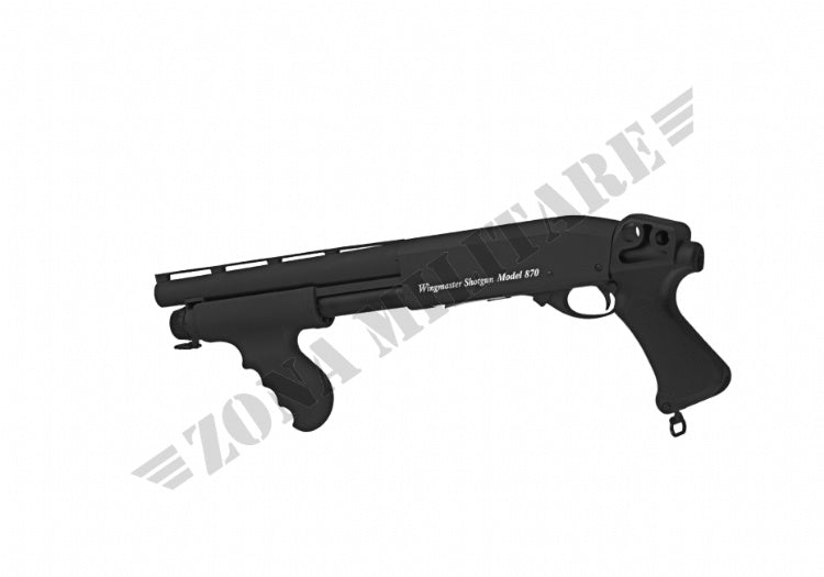 Fucile A Pompa M870 Mad Dog Shotgun G&P