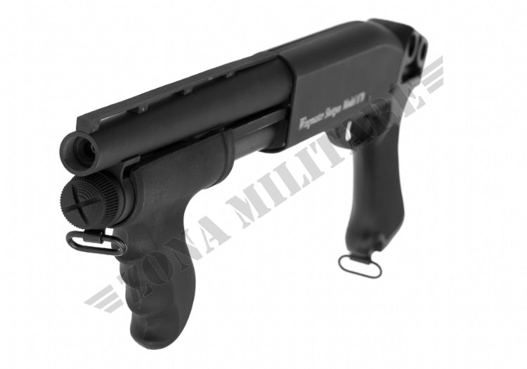 Fucile A Pompa M870 Mad Dog Shotgun G&P