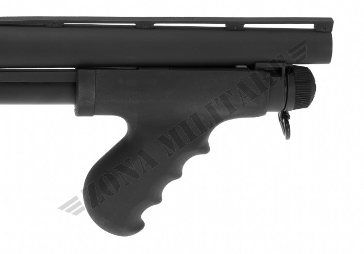 Fucile A Pompa M870 Mad Dog Shotgun G&P