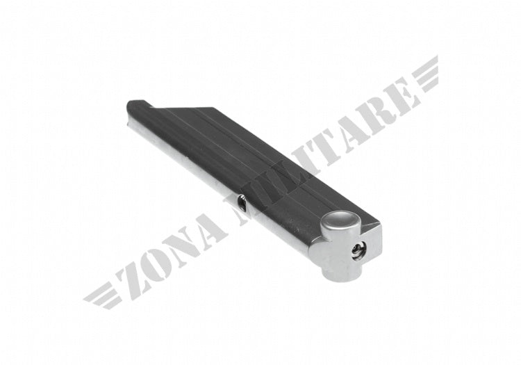 Caricatore Magazine P08 Co2 Silver We