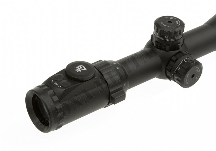 Ottica 1.5-6X44 30Mm Iew Accushot Tactical Ts