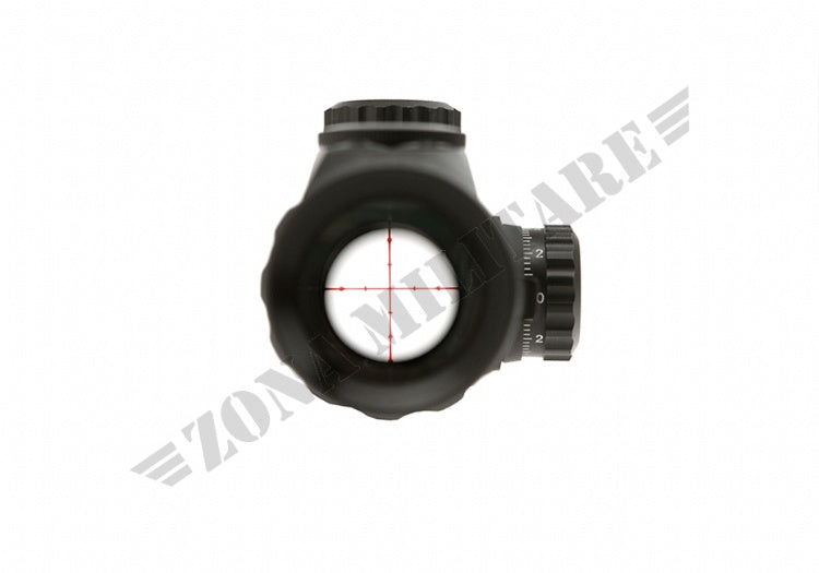 Ottica 1.5-6X44 30Mm Iew Accushot Tactical Ts