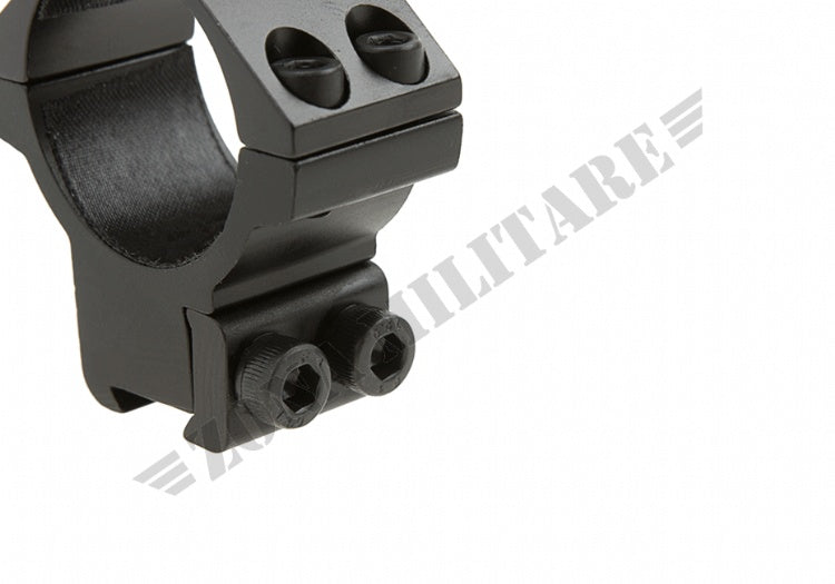 Anelli 30Mm Airgun Mount Ring Medium Leapers