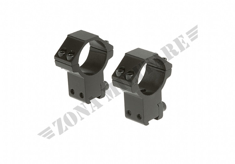 30Mm Airgun Mount Ring High Leapers