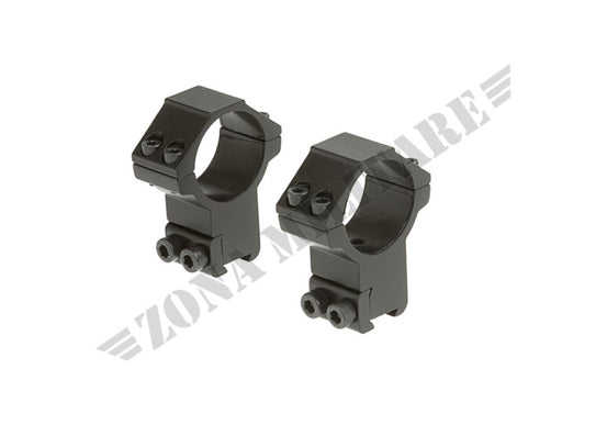 30Mm Airgun Mount Ring High Leapers