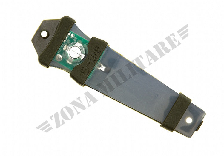 Vlt Light Element Bacon Model Green Color