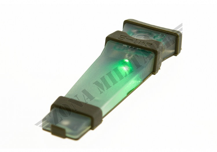 Vlt Light Element Bacon Model Green Color