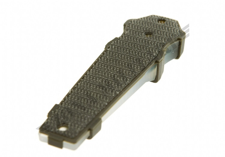 Vlt Light Element Bacon Model Green Color