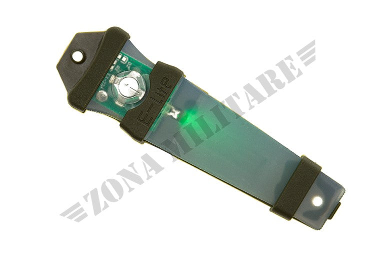 Vlt Light Element Bacon Model Green Color