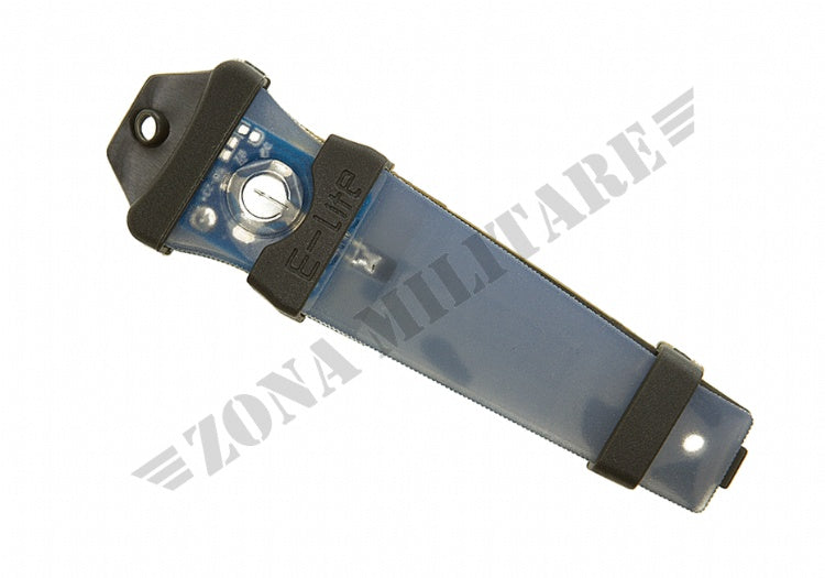 Vlt Light Element Bacon Model Blue Color