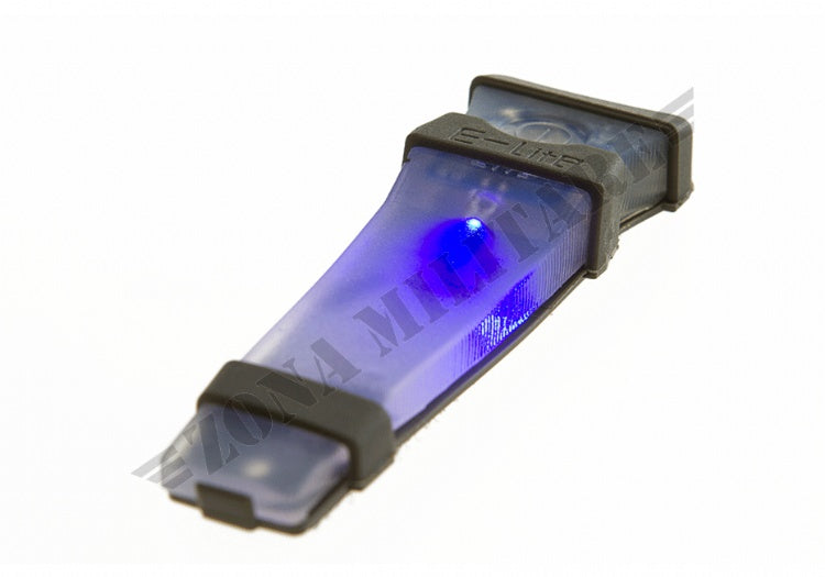 Vlt Light Element Bacon Model Blue Color