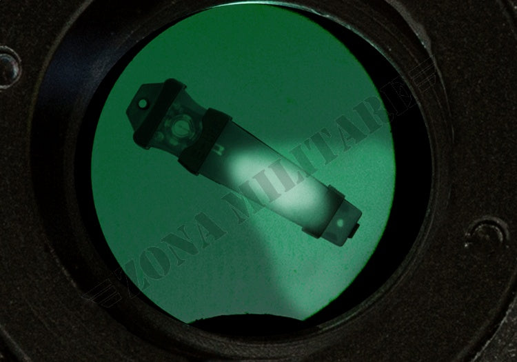 Vlt Light Element Bacon Model Ir Version