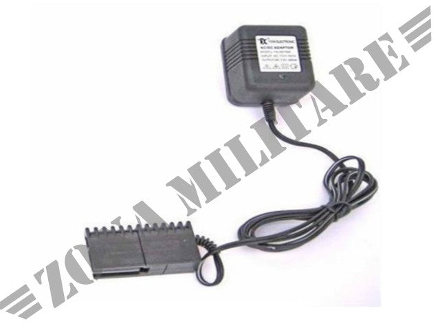 Carica Batteria Per Pistola Elettrica Cyma