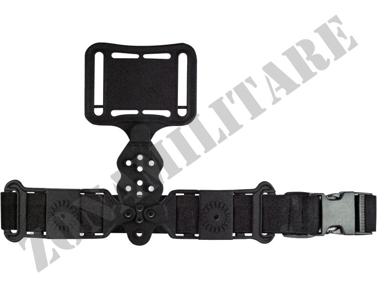 KIT COSCIALE IN POLIMERO STAMPATO AD INIEZIONE VEGA HOLSTER