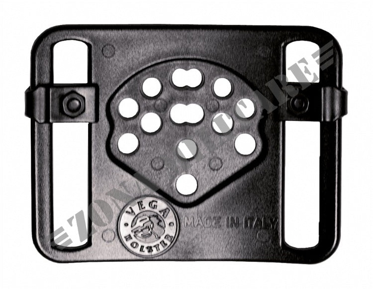 Fondina Pol. Vkh Half Size Vega Holster