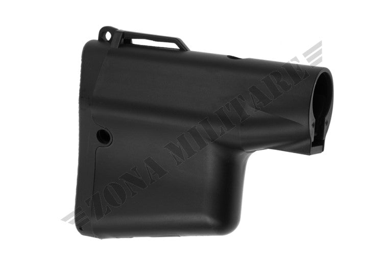 Calciolo Per Tubi M4 Ax Cqb Stock Nero